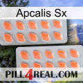 Apcalis Sx 27